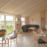 Casa de Férias Freibeuterweg 6 - Dorf 6 *