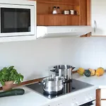 Casa de Férias Freibeuterweg 6 - Dorf 6 *
