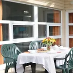 Casa de Férias Freibeuterweg 6 - Dorf 6