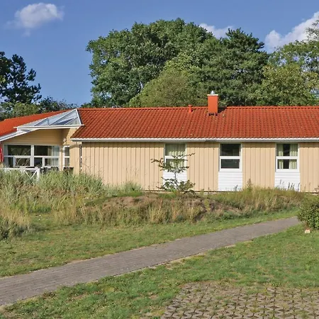 Freibeuterweg 6 - Dorf 6 Сasa de vacaciones Priwall