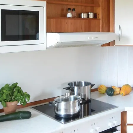 Semesterbostad Freibeuterweg 6 - Dorf 6 *