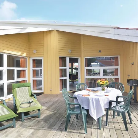 Freibeuterweg 6 - Dorf 6 Priwall