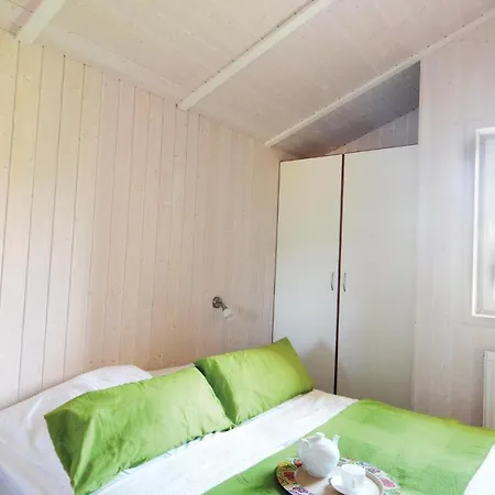 Freibeuterweg 6 - Dorf 6 Сasa de vacaciones *