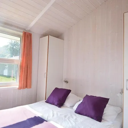Ferienhaus Freibeuterweg 6 - Dorf 6