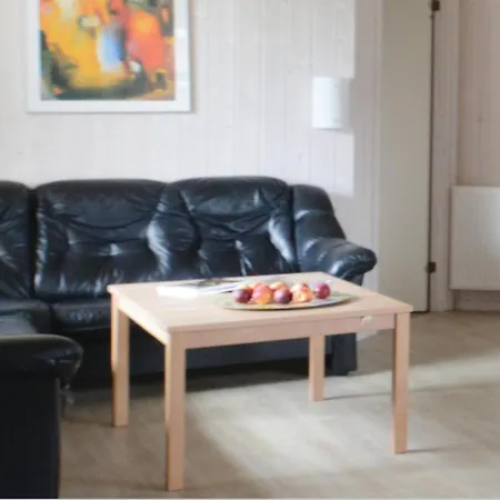 Casa de Férias Freibeuterweg 6 - Dorf 6 *