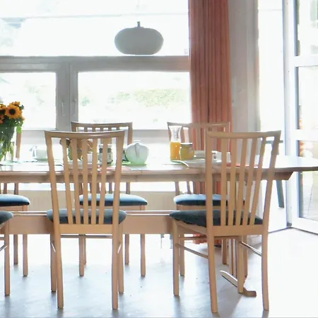 Сasa de vacaciones Freibeuterweg 6 - Dorf 6