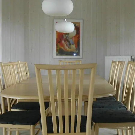 Freibeuterweg 6 - Dorf 6 Сasa de vacaciones Priwall