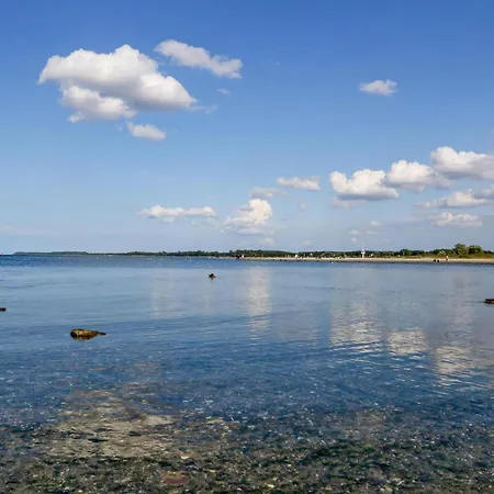 Freibeuterweg 6 - Dorf 6 Priwall