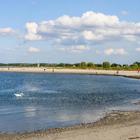 Сasa de vacaciones Freibeuterweg 6 - Dorf 6 *