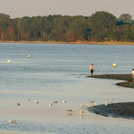 Freibeuterweg 6 - Dorf 6 Сasa de vacaciones