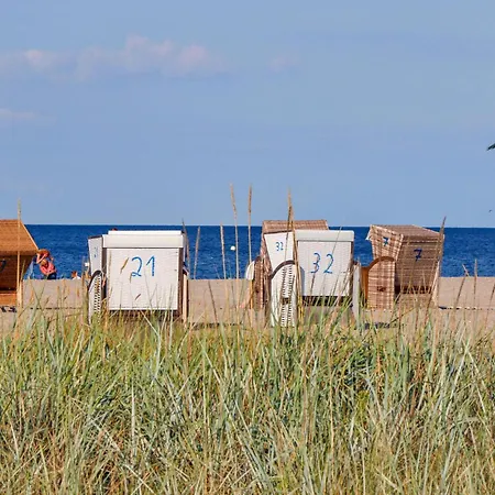 Freibeuterweg 6 - Dorf 6 Priwall