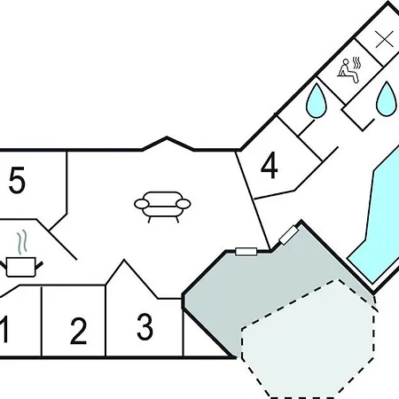 Freibeuterweg 6 - Dorf 6