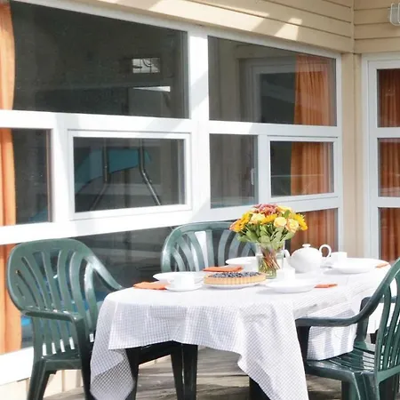 Сasa de vacaciones Freibeuterweg 6 - Dorf 6