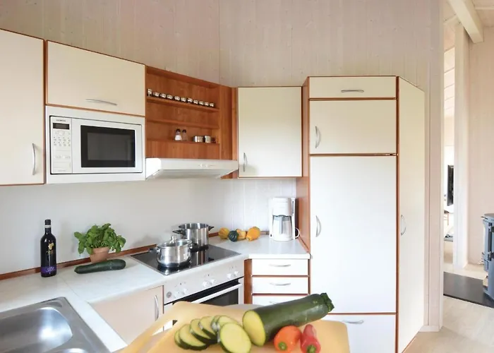 Freibeuterweg 6 - Dorf 6 *