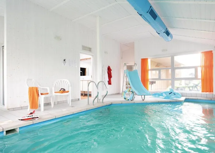 Freibeuterweg 6 - Dorf 6 * Priwall