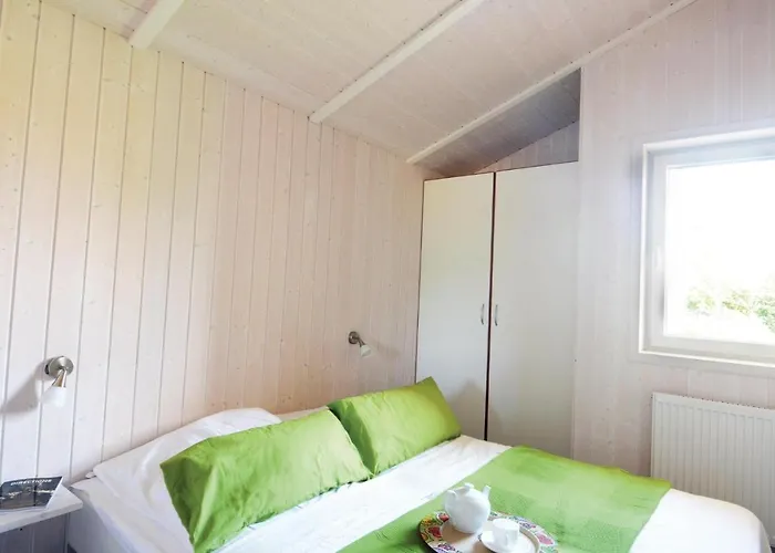 Freibeuterweg 6 - Dorf 6 Σπίτι διακοπών *